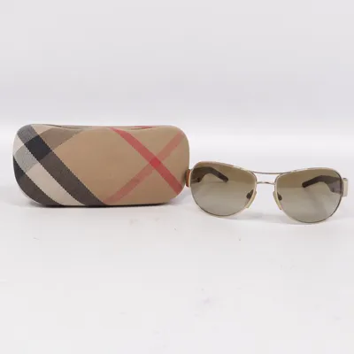 Sunglasses (B 3027) from Burberry