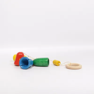 Babylegetøj (Flerfarvet) fra Walter