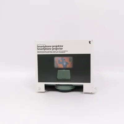 Projector (Green)