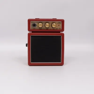 Förstärkare (MS-2R) från Marshall
