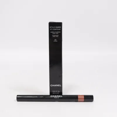 Eyeliner (Stylo Ombre Et Contour) from Chanel