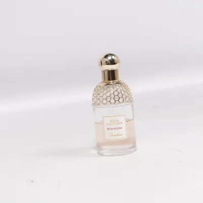 Eau de Toilette (Aqua Allegoria Rosa Rossa) de Guerlain