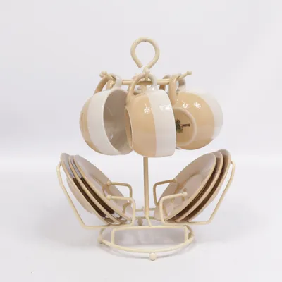 Service (Elegant Design) fra Dellan Design