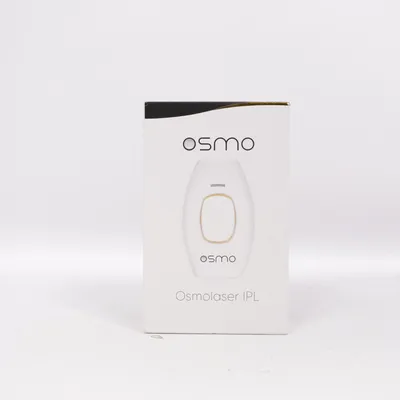 Laser hair removal (QL024-1202000V) from Osmo