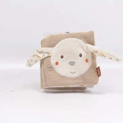 Babylegetøj (Beige, Flerfarvet) fra Fehn