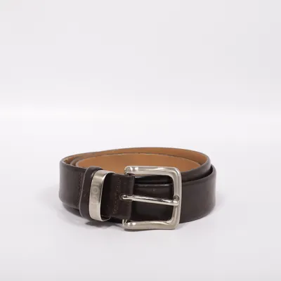 Belt (Black) from JOOP! Leather