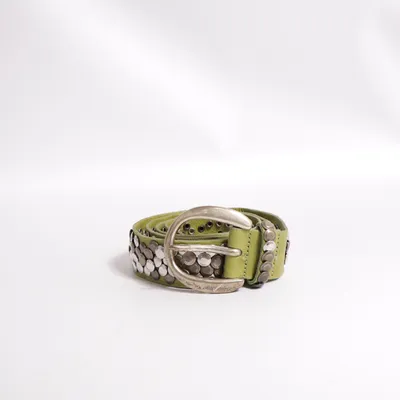 Ceinture (Vert) de Brighton