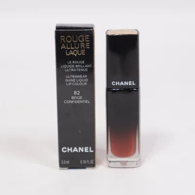 Läppstift (Rouge Allure Laque) från Chanel