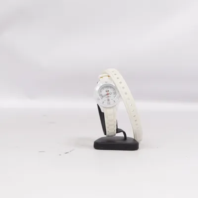 Polshorloge (Wit) van Ice Watch