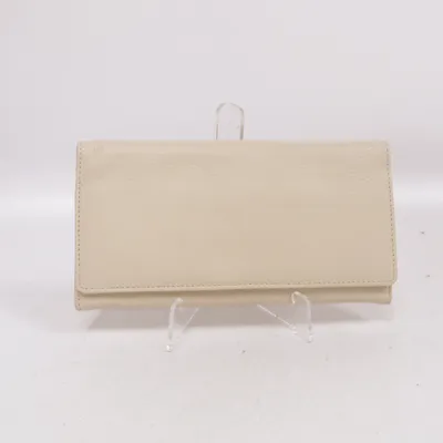 Portefeuille (Beige) de La Mer