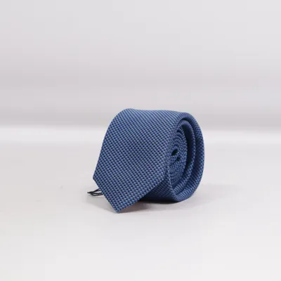 Slips (Blå) från Monti Silke