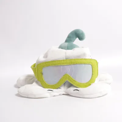 Accessoires de déguisement (Blanc, Vert) de Milano Milano Abiye