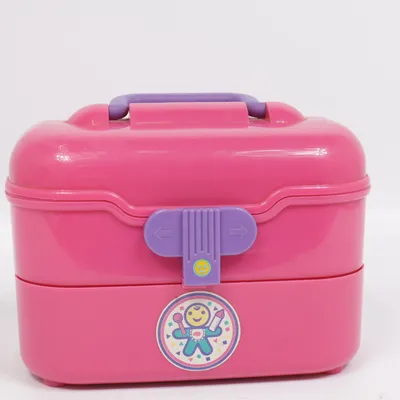 Poppenaccessoire (Puppenpflegekoffer) van Klein