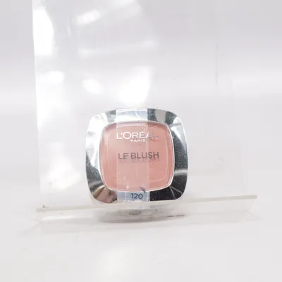 Rouge (Le Blush) från L'Oréal Paris