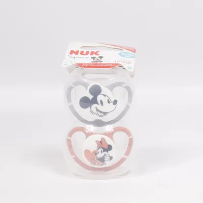 Pacifier (Space) from NUK