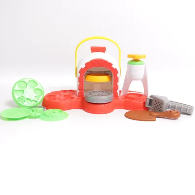 Toy (Kitchen Creations) from Play-Doh