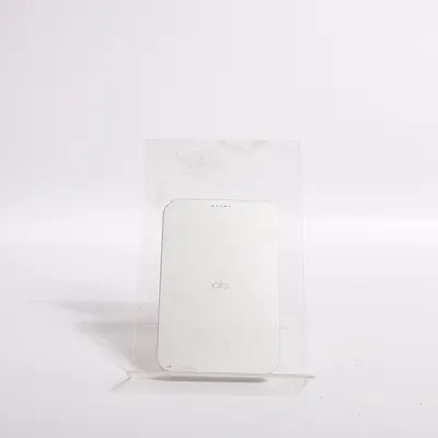 Powerbank från Apple