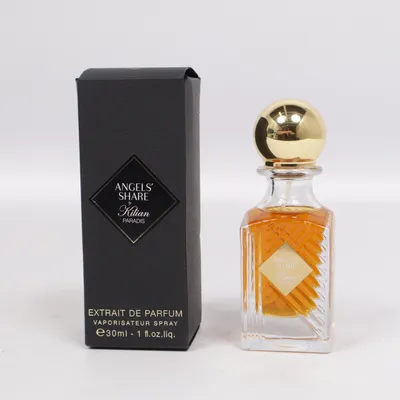 Eau de parfum (Angels' Share) fra Kilian
