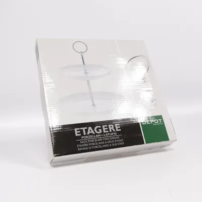 Étagère (Etagere) fra Depot