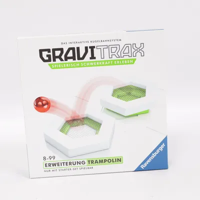 Board game from Ravensburger