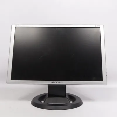 Datorskärm (HSG1060) från Hanns G
