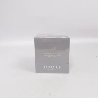 Bodylotion (Cashmere Body Cream) van La Prairie