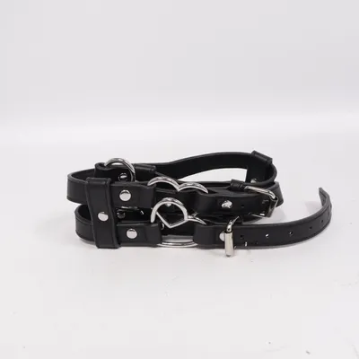 Riem (Zwart) van Killstar