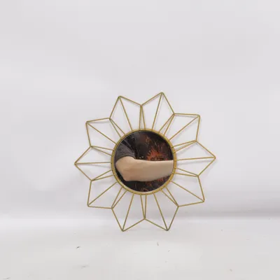 Spiegel (Gold)