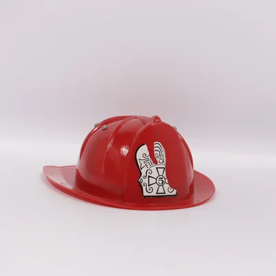 Maskeradtillbehör (Röd)