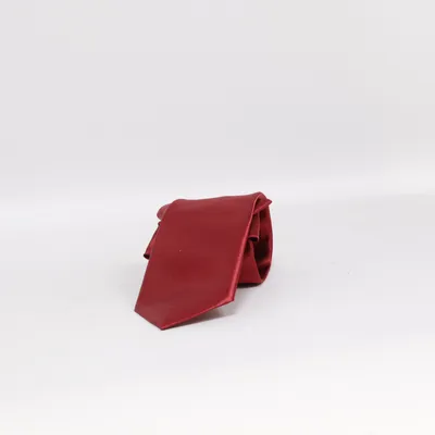 Tie (Red) from School-Mood