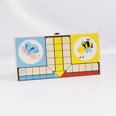 Jeu de société de Viga