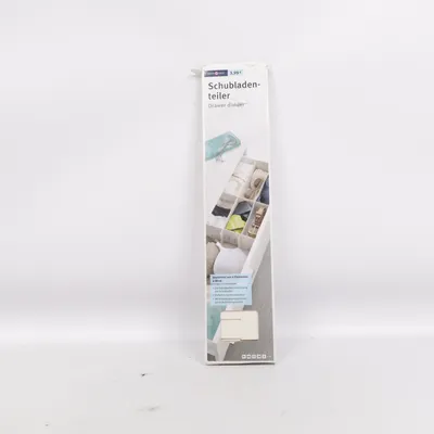 Raccords de garde-robe (Blanc) de Ideen Welt