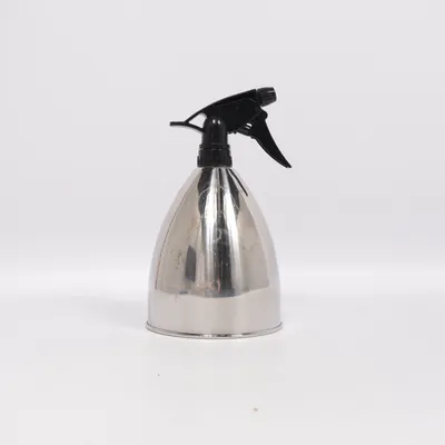 Spray bottle (Silver)
