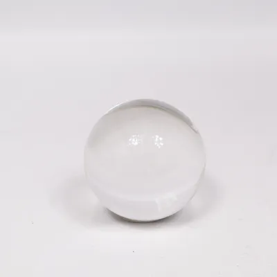 Inredningsdetalj (Transparent)