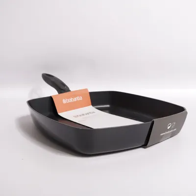 Poêle à frire (Inductio 26 Cm Griddle Non-Stick) de Brabantia