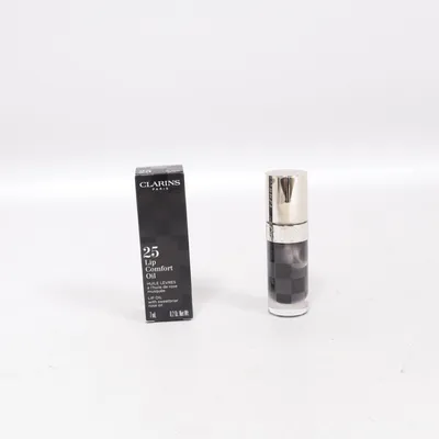 Lipgloss (Lip Comfort Oil) von Clarins