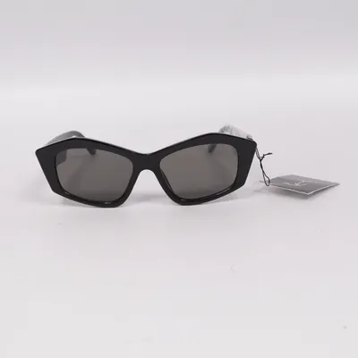 Lunettes de soleil (KKS106-1) de Karl Kani