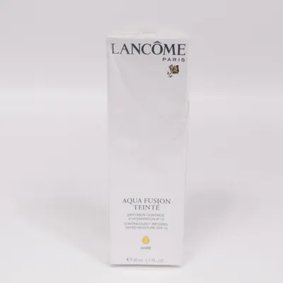 BB-cream (AQUA FUSION TEINTÉ) från Lancôme