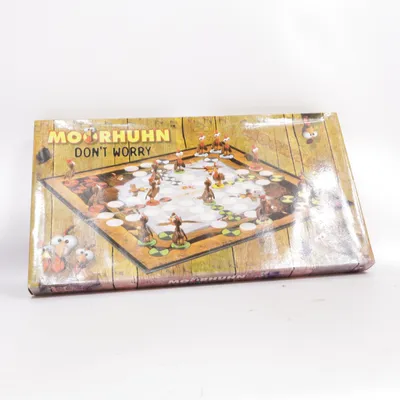 Board game