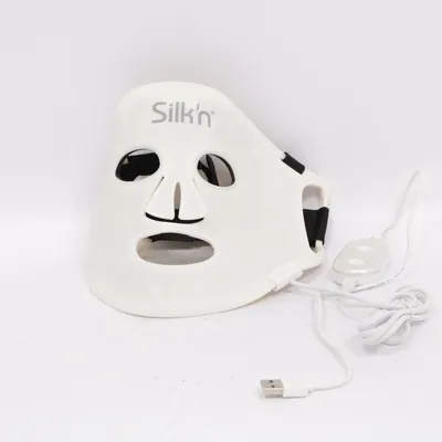 LED-mask från Silk'n