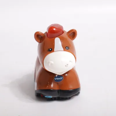 Speelgoed dier (Bruin, Wit, Meerkleurig) van VTech