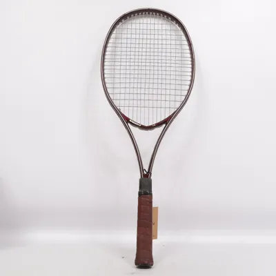 Tennis racket (T9) from Völkl