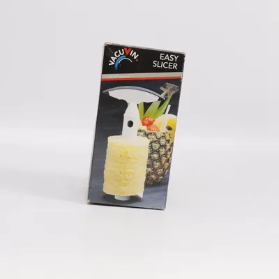 Dénoyauteur (Easy Slicer) de Vacu Vin
