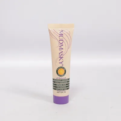 Hårserum (Vitamin-Infused Scalp Serum) från Mudmasky