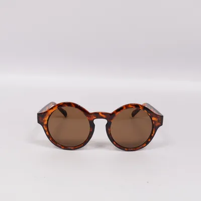 Lunettes de soleil (Marron) de Cheap Monday
