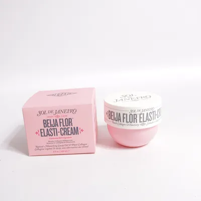 Bodylotion (Beija Flor Elasti-Cream) van Sol de Janeiro