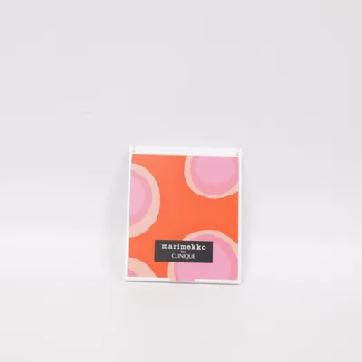 Sminkspegel (Vit) från Marimekko