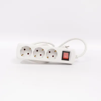 Power strip (KOPPLA) from IKEA