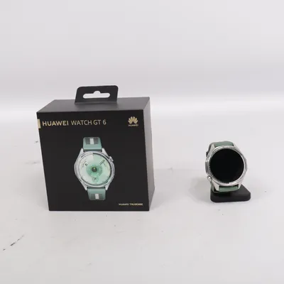 Smartwatch (Grøn) fra Huawei