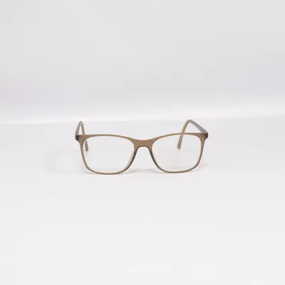 Glasses (Brown) from Vienna